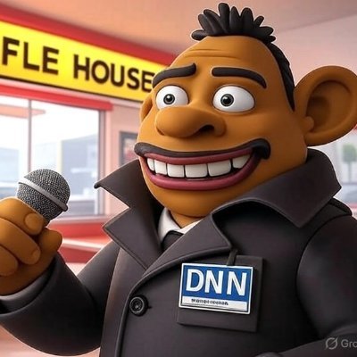 let's talk about influencers
dindu news anchor
live and on air
