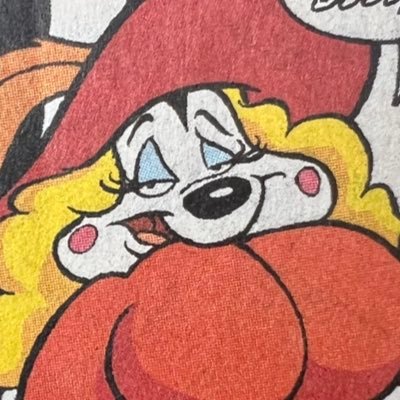 I post Looney Tunes screenshots and gifs that make you lol All hail lord Woolvertoon Ran by @AntBugs48 (All media owned by Warner Bros)
