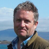 Jeremy Cowan (@jciotnow) 's Twitter Profile