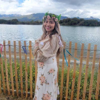 josefinam935's profile picture. Injustice anywhere is a threat to justice everywhere