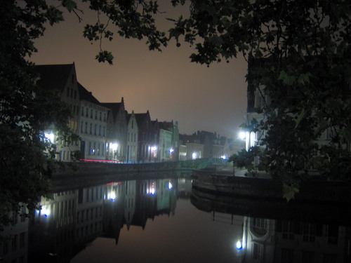 Student, interested in Central and Eastern Europe, Queer and Gender Issues, Politics, Religion, Soccer and Much More