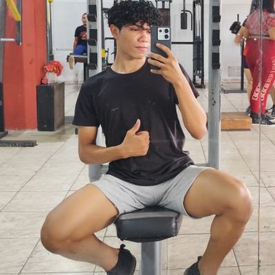 Berguinhosouz's profile picture. 