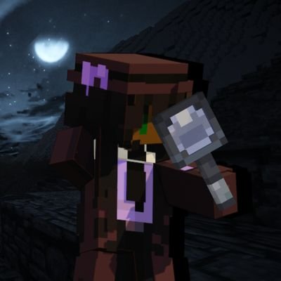 He/Him | MC YouTuber and Streamer | Owner of TakeOver Smp | Clumsy | Bisexual | 17 yrd | MC Detective