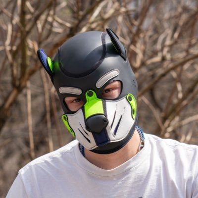 Hunter Profile