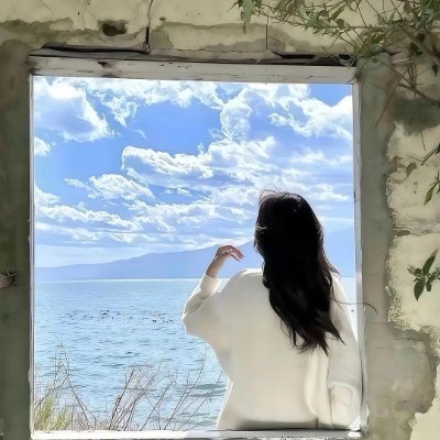 jwndq_m's profile picture. No matter how difficult it may be, you must face it bravely! 💪✨
You are stronger than you think! 🔥 ...