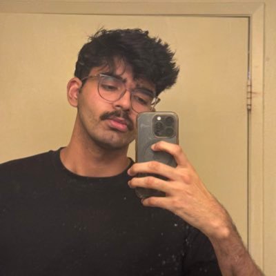 SagarJoshiSJJ's profile picture. robotics @usc
