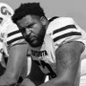 mosainewsom's profile picture. Waverly, Iowa ✞ USD football