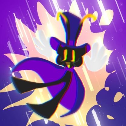 ArcaneDarkling's profile picture. 