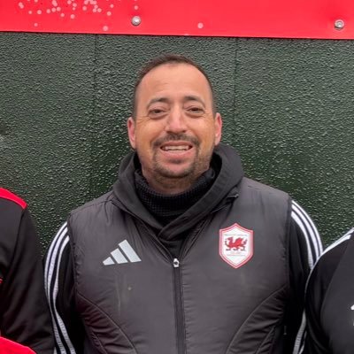 DavidJCastle1's profile picture. C License Coach @ Prestatyn Sports Development. previously coached at  Denbighshire SFA, Colwyn Bay Academy, Rhyl Academy and Prestatyn Sports Juniors