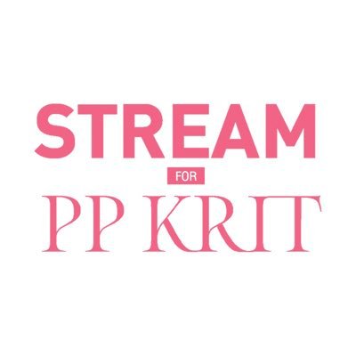 StreamForPPKrit 🎶さんのプロフィール画像