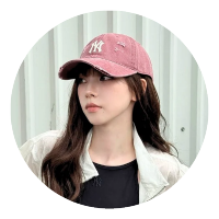 rayya ꗯ (@rlainbows) 's Twitter Profile