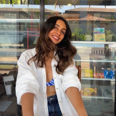 shrungar_b's profile picture. stirring the pot brb