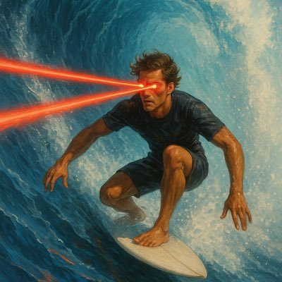 bucketHQx's profile picture. 