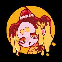 【公式】VIRUSWEETS(ウイルスイーツ) (@art_gashapon) 's Twitter Profile Photo 【公式】VIRUSWEETS(ウイルスイーツ) (@art_gashapon) 's Twitter Profile Photo