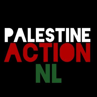 Directe actie netwerk tegen Israëlische apartheid in Nederland. NL's HQ van #pal_action. We don’t talk, we act! Sluit je aan!