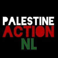 Palestine Action NL (@pal_actionnl) 's Twitter Profile Photo Palestine Action NL (@pal_actionnl) 's Twitter Profile Photo