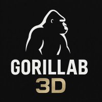 ゴリラボ3D (@gorillab3d) 's Twitter Profile