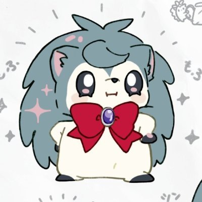 リスさんのプロフィール画像