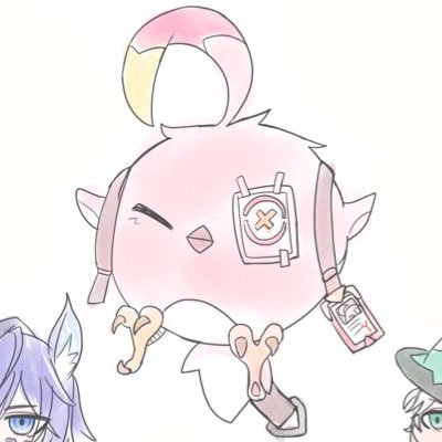 鈴蘭桜さんのプロフィール画像