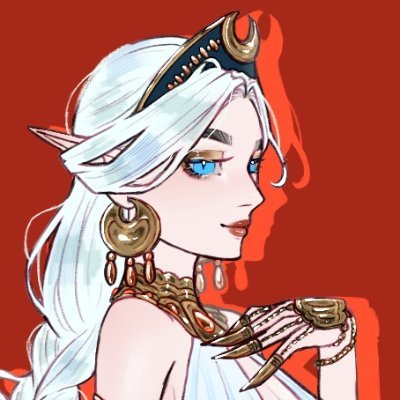 𝐓𝐢𝐢𝐭𝐚 ꕥ | Moved to BlueSky 🦋さんのプロフィール画像