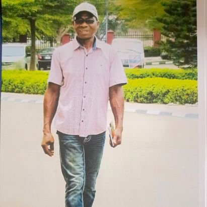 Ferdinandonuor1's profile picture. An entrepreneur,