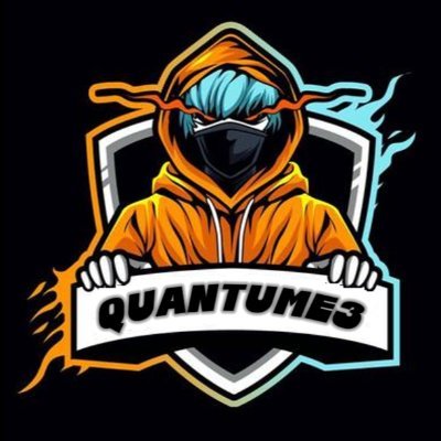 _QuantumE3's profile picture. Gaming and streaming account, I also can secure any system and remove all spyware and make websites as well.  DM me or join the stream for any questions!
