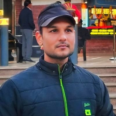 राघवेन्द्र सूपा Profile