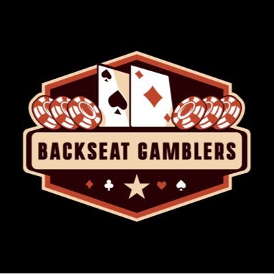 BackseatSlaps's profile picture. @rainbetcom —————————————————————— 📩Enquires: BackseatGamblers@gmail.com 💵——————————————————————-IG = BackseatGamblers