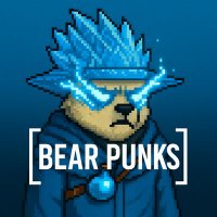 Bears Punk ๐ปโโ๏ธ (@bearspunknft) 's Twitter Profile