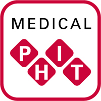 Independant Healthcare IT consultancy. Imaging Diagnostics & Interoperability and Public Health. PHIT Academy for conferences & courses (including @IHEAcademy).