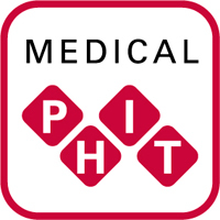 MedicalPHIT