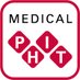 MedicalPHIT (@medicalphit) Twitter profile photo MedicalPHIT (@medicalphit) Twitter profile photo