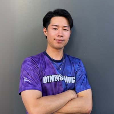 Driveline baseball バッティング資格保持 / DIMENSIONING .inc / アメリカ🇺🇸22.08〜23.03 / 高校野球外部指導者 / 筑波大学院(野球コーチング) / 指導者育成 / セッション予約はこちらから👉🏼 https://t.co/btoQpMilSO