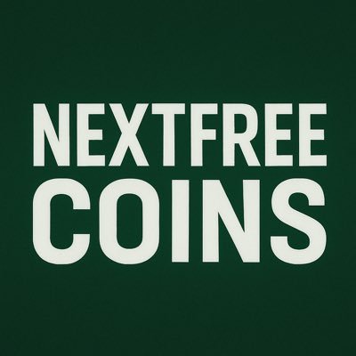 NextFreeCoinsさんのプロフィール画像