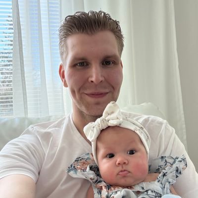 Tauzeri's profile picture. Bachelor of consturction management  @metropolia 👷‍♂️🏗️                                           Fan of #HIFK & FLA 🏒