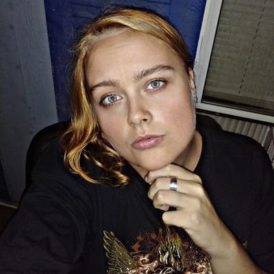 edge_pack's profile picture. Extreme Introvert With Strong Emotions LGBTQ 🏳️‍🌈 ~New Mexico 🇺🇸 
Artist~Graphics~ #SJSHOOLIGANGFX 
🐾 SMH 🐕 ~ {Breeder}
Thai Girl Lover 🦋🌻