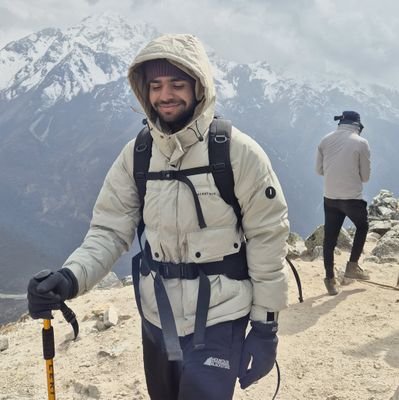neer_rn_bhatta's profile picture. 