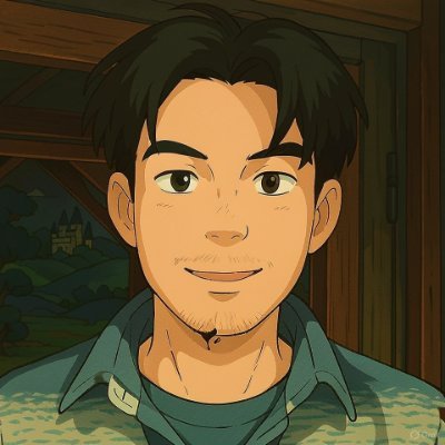 KsorSun's profile picture. Nitrograph