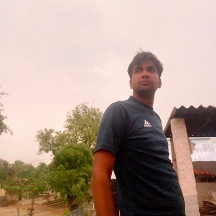 RajKuma92898531's profile picture. A proud indian🇮🇳