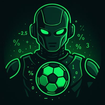 🤖 Seu novo tipster é uma IA. Apostas EV+ geradas por um modelo testado e atualizado semanalmente.