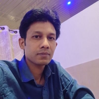 laluagrawal53's profile picture. 