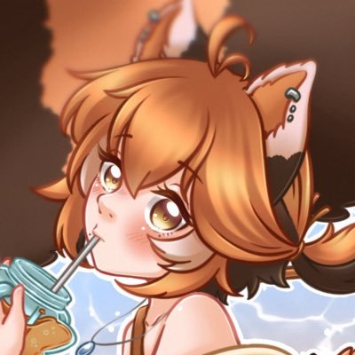 Lasry 🥨🍋 VArtistさんのプロフィール画像