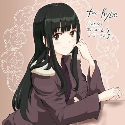 ひきこもりえびさんのプロフィール画像