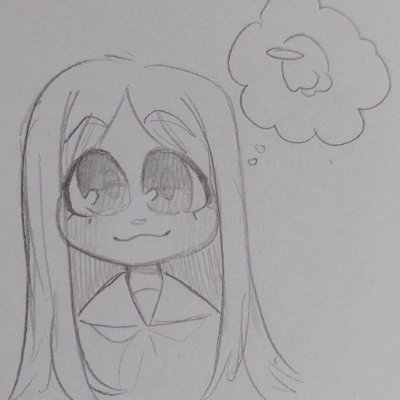 (Esp/Eng)
20
Artista
Doy risa (creo)
Estudiante de animación (segundo año)
Provoqué el gif de gf bailando
Suggestive art sometimes
PFP: @Oskilll_