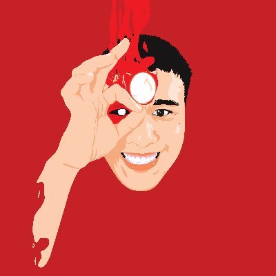 Ninja_Kaweepatさんのプロフィール画像