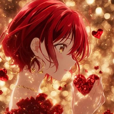 Serendipityさんのプロフィール画像