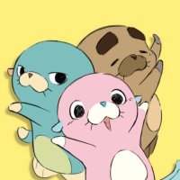 Seapup Show 這是海豆 (@seapupshow) 's Twitter Profile Photo