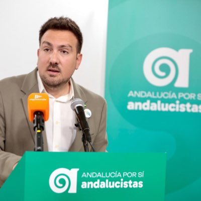 Coordinador Nacional de @AndaluciaxSi. Delegado de Cultura, Patrimonio, Museos, Turismo, Memoria e Identidad Andaluza en #AlcaládeGuadaíra