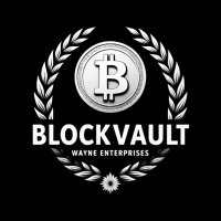 BlockVault | Marketing Agency