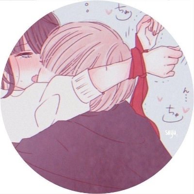 🔑→@parumu_meme
ペア画です
w136: LienInfiniマスター
w137サブ
コンパス始めた
変なことばっかり言います💤